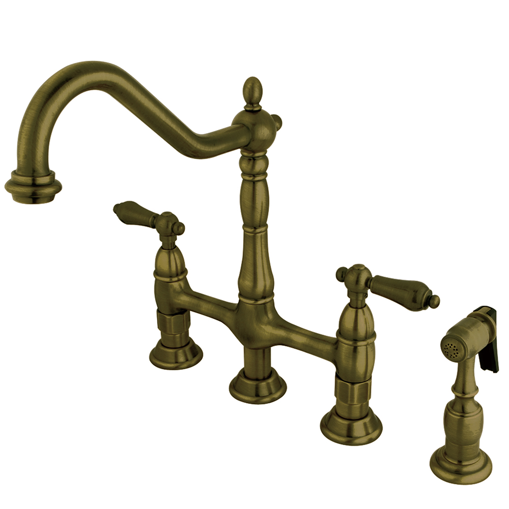 Kingston Brass Faucets Sinks Tubs Fixtures For Your Home