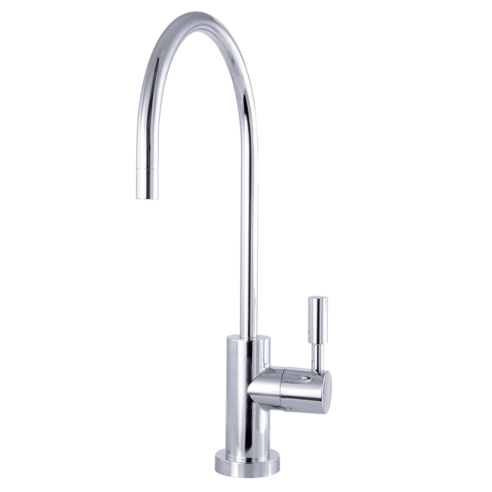 Kingston Brass Concord Single Handle Kitchen Faucet Polished Chrome Kingston Brass Concord Single Handle Kitchen Faucet Polished Chrome