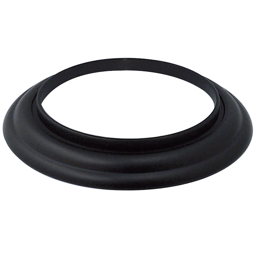 Kingston Brass K1301A5 Decorative Tub Spout Ring, Oil Rubbed Bronze