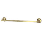 Kingston Brass BA1754AB Heritage Towel Ring， Antique Brass 通販卸