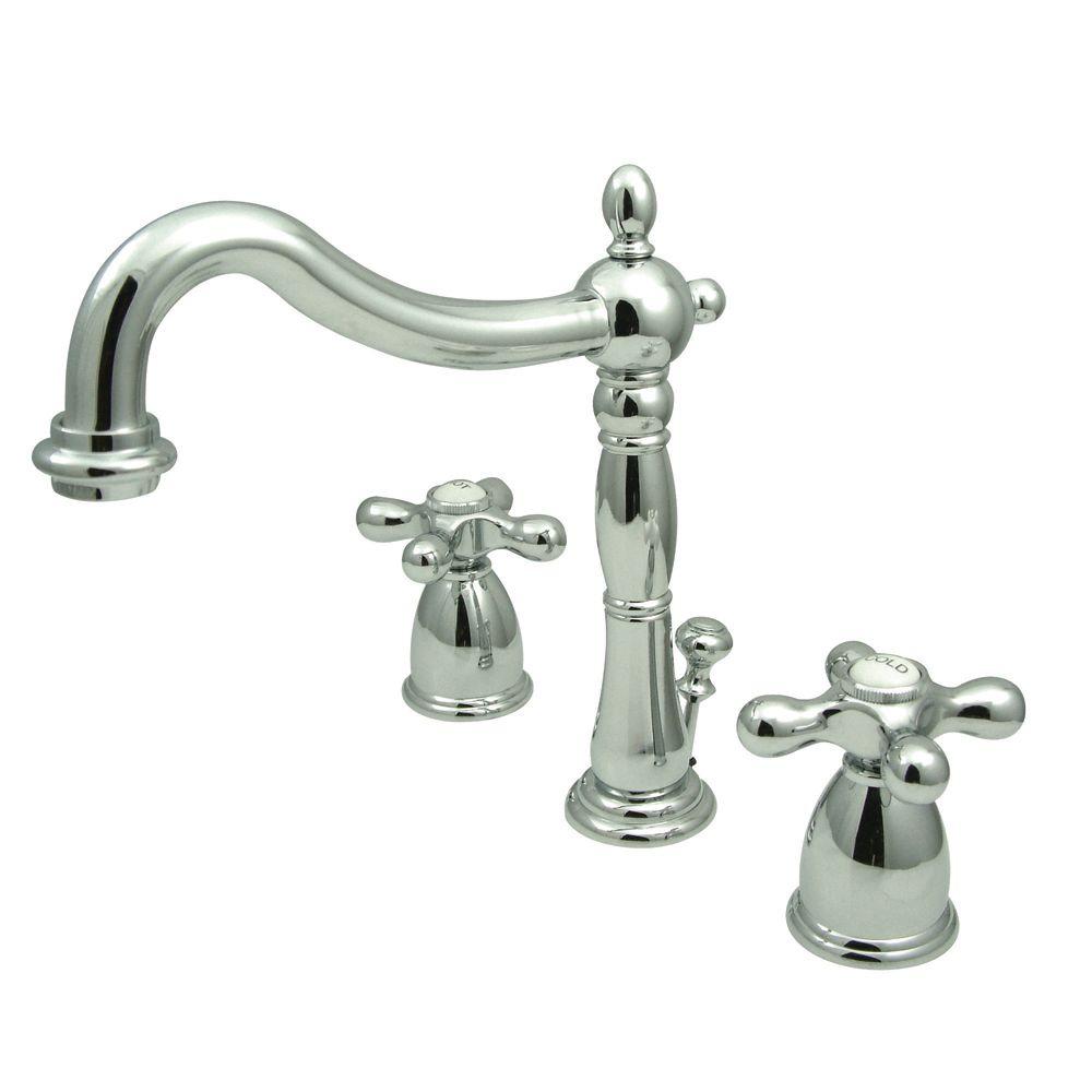 Kingston Brass Faucets Sinks Tubs Fixtures For Your Home