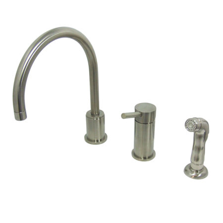Kingston Br Kitchen Faucet Design Ideas Kingston Br Kitchen Faucet Design Ideas