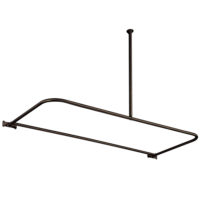 Kingston Brass CC3135 D-Type Rod , Oil Rubbed Bronze