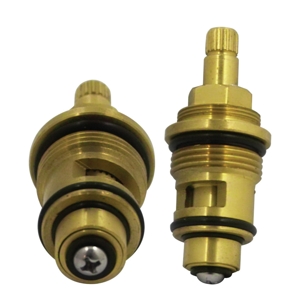 kingston brass shower cartridge