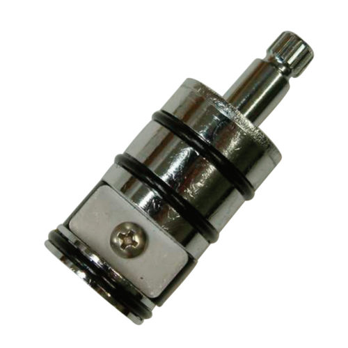 Kingston Brass KSRPT1001DC Diverter Cartridge For CC552T1 CC542T1 CC104T1 Series Kingston Brass