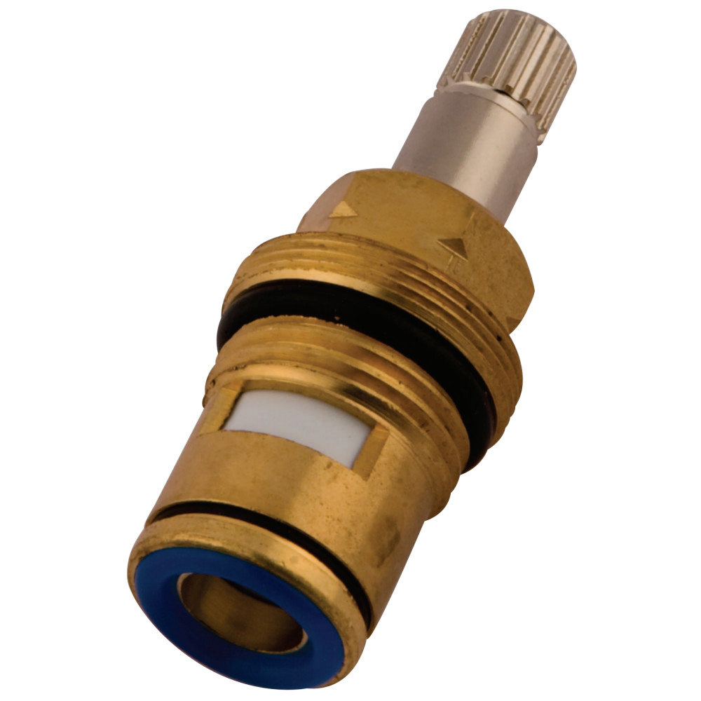kingston brass shower cartridge