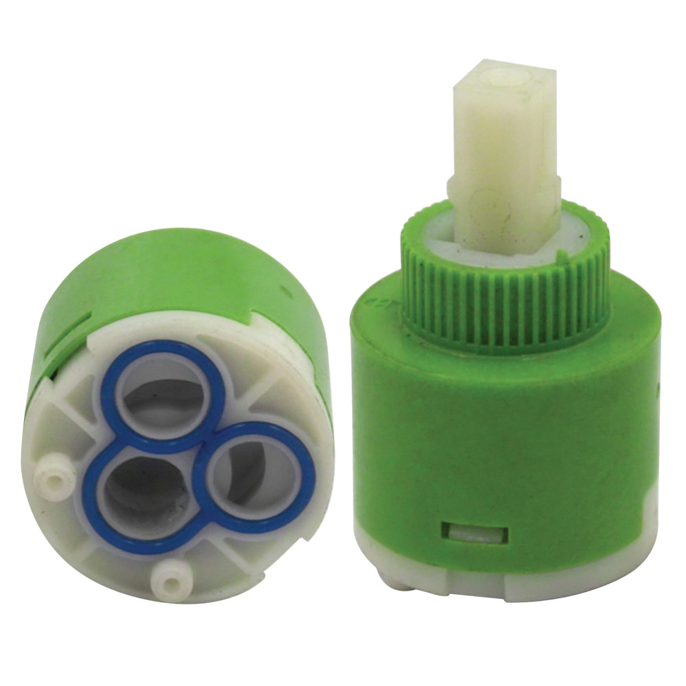 kingston brass shower cartridge