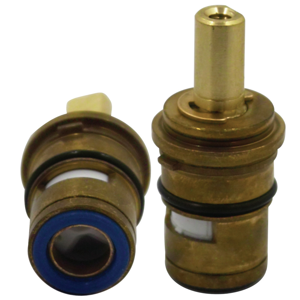 Kingston Brass KC1000C Ceramic CartridgeCold Roman Tub For KC361 362