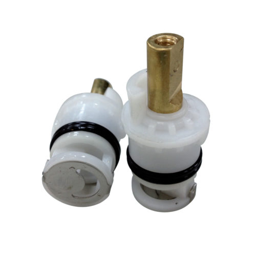 kingston brass shower cartridge