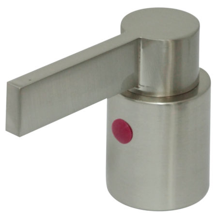 Kingston Brass FB2608NDL 4-Inch Centerset Lavatory Faucet ...