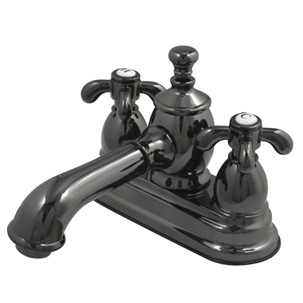 kingston brass ks3951px