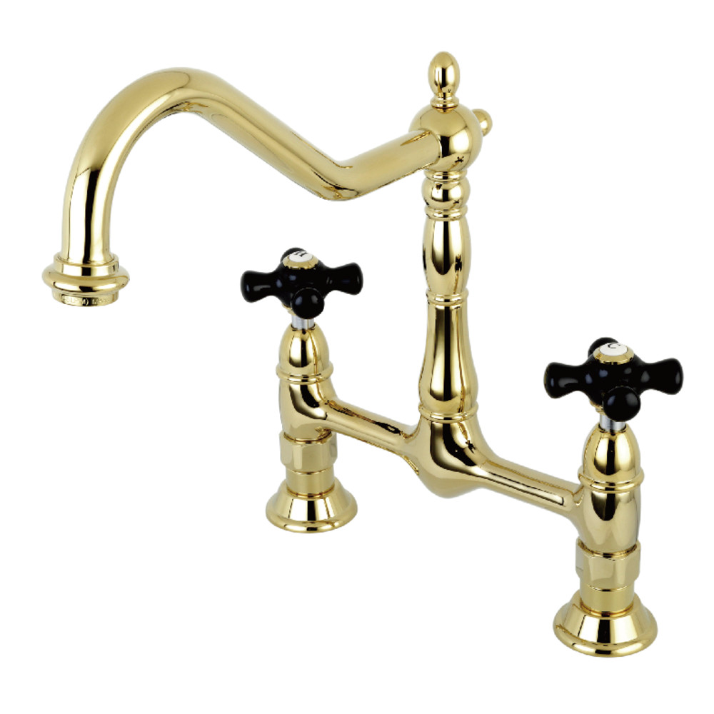 8 kitchen faucet kingston brass ks1172pkx 8 quot centerset kitchen faucet less 8 kitchen faucet kingston brass ks1172pkx 8 quot centerset kitchen faucet less