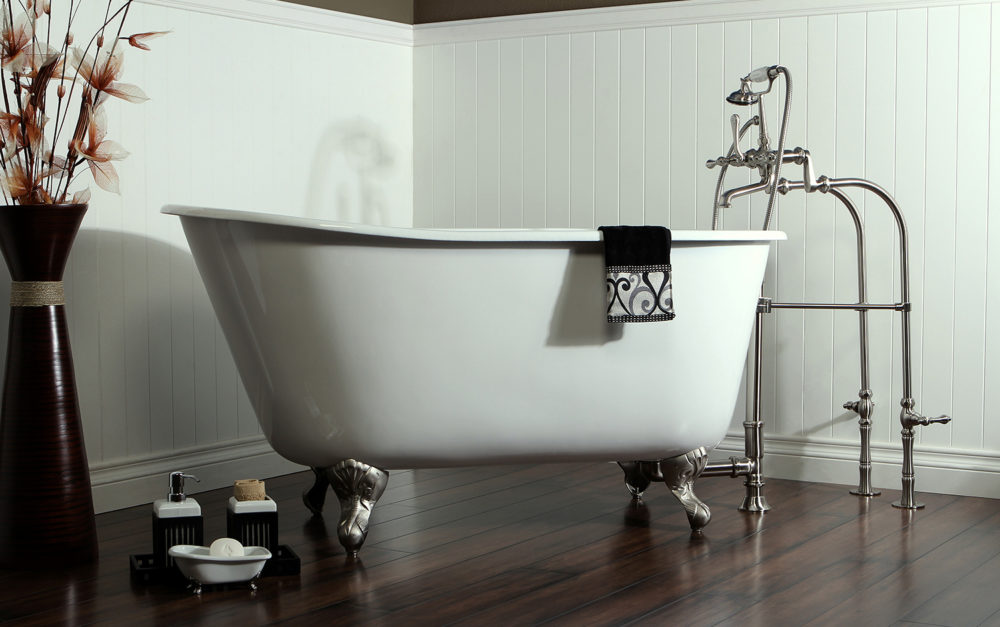 Bathroom Plumbing 101 Interior cabin chic how to decorate a vintage bathroom in your winter Bathroom Plumbing 101 Interior cabin chic how to decorate a vintage bathroom in your winter