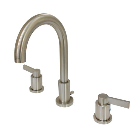 Kingston Brass KC7068BAL Kingston Brass   FSC8928NDL 450x450 